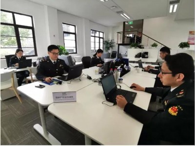 创新企业为何纷纷落户普陀这个创新园?