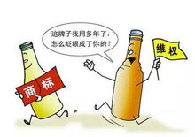 知识产权科普问答